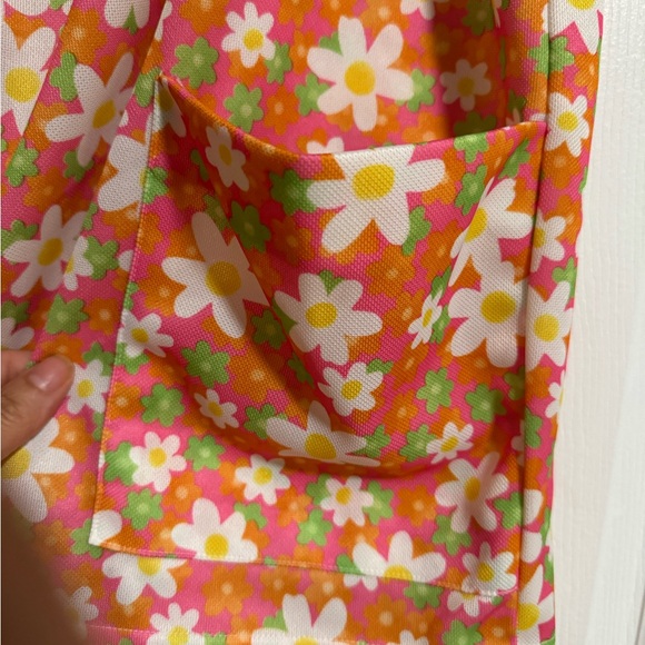 💓60s House Jacket💓 - Picture 7 of 9